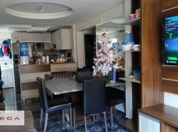 bb4951aa66ac4bf74623caa7b23f544df5e7675a · Apartamento com 2 dormitórios à venda, 76 m² por R$ 220.000,00 - Vila Marieta - Campinas/SP