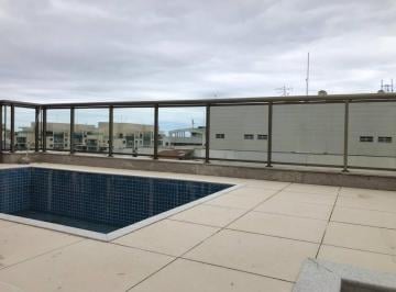 Apartamento de 3 quartos, Rio de Janeiro · Cobertura Linear Choice 3 suítes