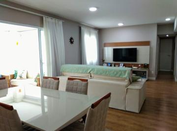 Apartamento de 3 quartos, São Paulo · Reserva Mairarê Pronto para morar.