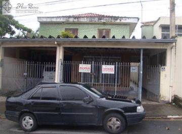 Casa · 320m² · 3 Quartos · 6 Vagas · Sobrado Adalgisa Osasco/SP