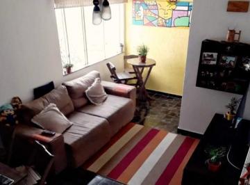 Apartamento de 2 quartos, São Paulo · Apartamento à venda em Pirituba no Condomínio Portal dos Bandeirantes
