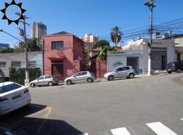 FACHADA · TERRENO para venda CENTRO, OSASCO