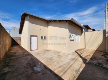 Casa · 200m² · 3 Quartos · 2 Vagas · Casa no bairro Jardim Nunes II com 03 dormitórios e 02 vagas de garagem.