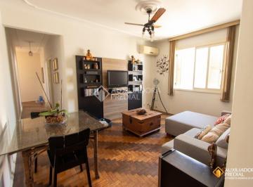 312326_i7a3WG44_3123265e6143eb4d4f3.jpg · Apartamento no bairro Menino Deus c/ 2 quartos