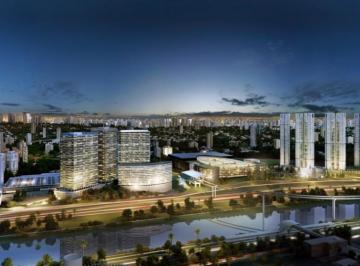 Apartamento de 4 quartos, São Paulo · O ícone do mercado imobiliário de volta Ed. Parque Global 322m 3s ou 4s 4 vagas