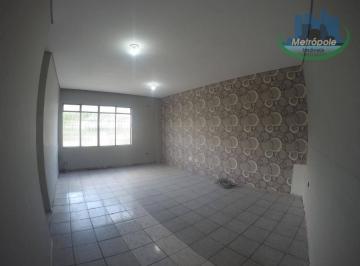 2d9f06a848d2c76c5400b4683d35f323c66f85c0 · Sala para alugar, 40 m² por R$ 1.234,69/mês - Jardim Almeida Prado - Guarulhos/SP