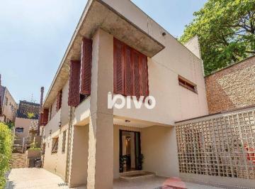 f94a06e1cadf230a8b3629685ab98c746d5df738 · Sobrado à venda, 400 m² por R$ 2.490.000,00 - Mirandópolis - São Paulo/SP