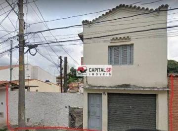 3bbe60cca249cabad1960a2174faa6256af4c688 · Terreno à venda, 400 m² por R$ 630.000,00 - Penha de França - São Paulo/SP
