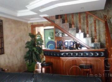 c58bfe82877bfb32766c5cb344c874c36ec9f666 · Sobrado com 3 dormitórios à venda, 240 m² por R$ 1.300.000,00 - Vila Paiva - São Paulo/SP
