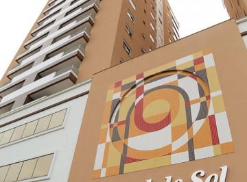 Apartamento · 107m² · 3 Quartos · 1 Vaga · Apartamento à venda em Barreiros, São José, 3 quartos, 107m²