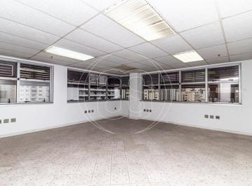 Comercial · 44m² · 1 Vaga · CONJUNTO COMERCIAL EM MOEMA