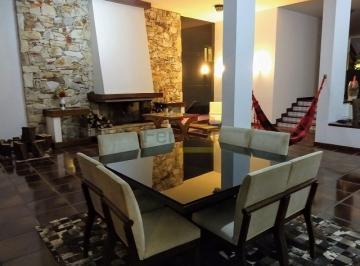 Casa · 795m² · 4 Quartos · 6 Vagas · Sobrado Alto Padrão local Nobre Jardim São Bento, 4 suítes, 6 vagas