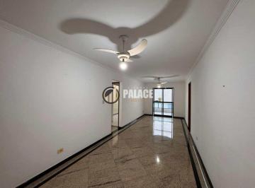 Apartamento · 97m² · 2 Quartos · 1 Vaga · Apartamento com 2 quartos, Canto do Forte, Praia Grande - R$ 650 mil, Cod: 3091
