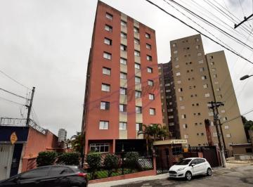Apartamento de 2 quartos, São Paulo · Apartamento de 50m² à venda, próximo a Av. Cupecê.