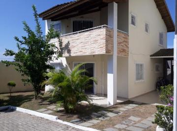 Foto 01 · Casa, Miragem, Lauro de Freitas, BA