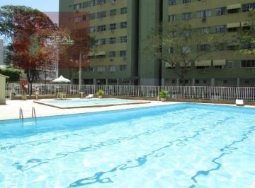 Apartamento de 2 quartos, Campos dos Goytacazes · Apartamento no Ed. Formosão - Campos dos Goytacazes, RJ