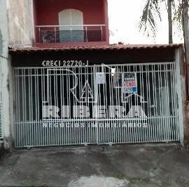 0050/005075N021.jpg · VENDA - CASA VILA HARO / SOROCABA/SP