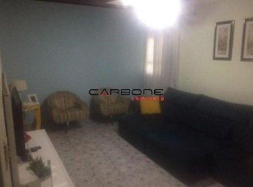 5 · Casa à venda - no Vila Pierina
