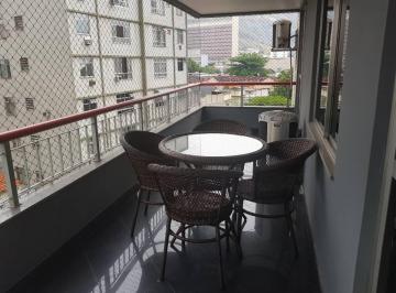 Apartamento de 3 quartos, Rio de Janeiro · apartamento 3 quartos c/ dep  Maison Khalini