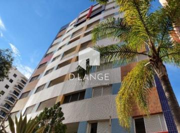 Apartamento · 70m² · 2 Quartos · 1 Vaga · Apartamento à venda no bairro Vila Itapura em Campinas