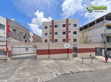 66f191bb160644726dfcc5994935e26f80d29f22 · Apartamento com 2 quartos à venda, 78 m² por R$ 285.000 - Bonfim - Salvador/BA