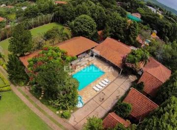 Rural · 10080m² · 15 Quartos · 20 Vagas · Sítio à venda, 15 quartos, 20 vagas, Pinhal - Cabreúva/SP