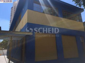 Comercial , São Paulo · ÓTIMO oportunidade PRÉDIO BEM LOCALIZADO.