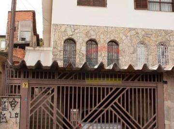Casa · 171m² · 3 Quartos · 2 Vagas · Sobrado à 1 Km do Metrô Tucuruvi