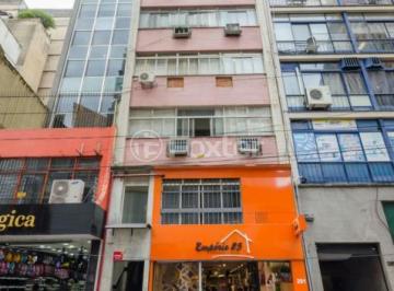 01-INFRA-9795-EDIFICIO-ROSITO-175062.jpg · Sala / Conjunto Comercial, 261.29 m², em Centro Histórico