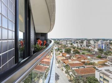 Apartamento de 3 quartos, Curitiba · PRONTO PARA MORAR!! 03 DORMITÓRIOS - SUÍTE