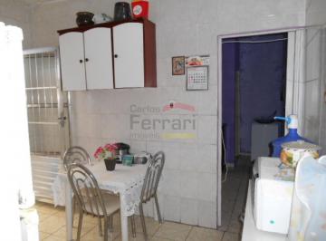 Casa · 90m² · 3 Quartos · 2 Vagas · Casa Térrea Jaçanã, próximo à Rodovia Fernão Dias