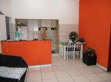 Casa · 110m² · 2 Quartos · 1 Vaga · Casa Térrea Residencial ou Comercial no Jardim Brasil