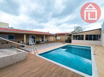 0ab1266abceadd44d04d648eef78fd62e71226af · Casa com 4 dormitórios à venda, 300 m² por R$ 1.000.000,00 - Jardim Vista Alegre - Bragança Paulista