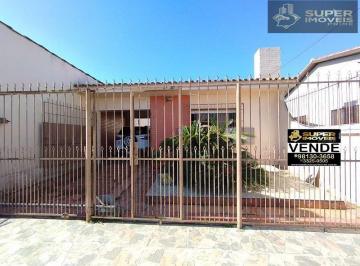 Casa · 263m² · 3 Quartos · 4 Vagas · Casa à venda - em Fragata
