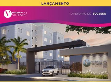 PORTICO DE ENTRADA · Aptos Lançamento - C. Grande - Parque Brito 3 - Sua Próxima Oportunidade
