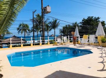 Imagem do Imóvel · Casa dentro de Condomínio Fechado na Avenida da Praia. É atravessar a rua e pisar na areia ! Pos...