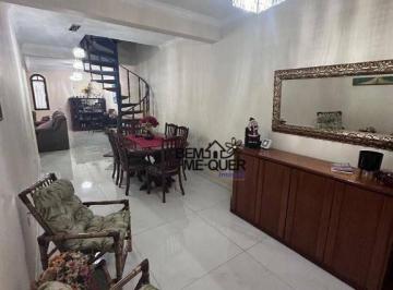 432a52b5d03a12d9f600a87605148a57953e104b · Sobrado com 3 dormitórios à venda, 207 m² por R$ 1.060.000,00 - Parque São Domingos - São Paulo/SP