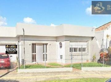 Casa · 584m² · 3 Quartos · 3 Vagas · Casa à venda - em Areal