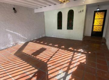 Casa · 139m² · 2 Quartos · 2 Vagas · CASA TÉRREA 139 M²- VILA VIVALDI - SÃO BERNARDO DO CAMPO