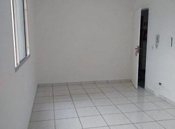 Apartamento · 55m² · 2 Quartos · 1 Vaga · APARTAMENTO JARDIM ALVORADA