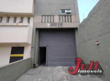 Comercial · 390m² · GALPÃO 390M² - VL. CAMINHO DO MAR - SÃO BERNARDO DO CAMPO