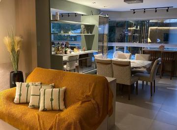 Apartamento · 76m² · 2 Quartos · 1 Vaga · Excelente Apartamento de 2 Suítes no Bairro Cabeçudas em Itajaí SC