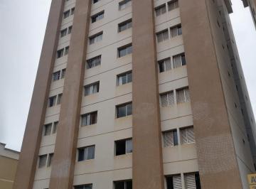 0 · apartamento para aluguel em Vila Industrial