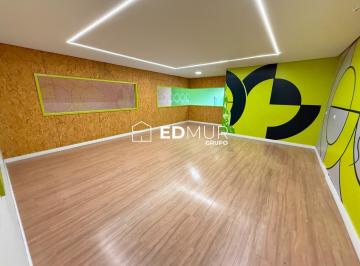 Comercial · 370m² · Comercial para aluguel - no Parque das Nações