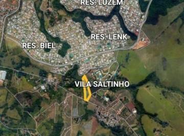 0 · terreno à venda em Techno Park
