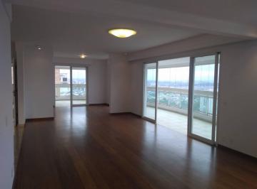 Apartamento de 3 quartos, São Paulo · Apto 261m² Morumbi 3 Suítes + Home Office 4 Vgs Condomínio Clube Shopping Jd Sul