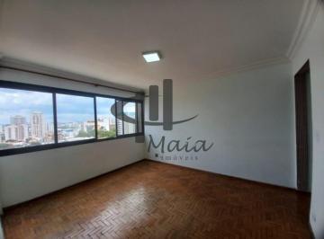 Apartamento · 89m² · 3 Quartos · 1 Vaga · Locação Apartamento Sao Caetano do Sul Santo Antonio Ref: 31269