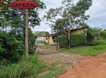 Foto 01 · Chácaras, Cafezal II, Itupeva, SP
