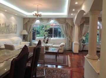 Casa · 380m² · 5 Quartos · 6 Vagas · Brooklin | Casa espetacular com 380 m² e 6 vagas de garagem !!!