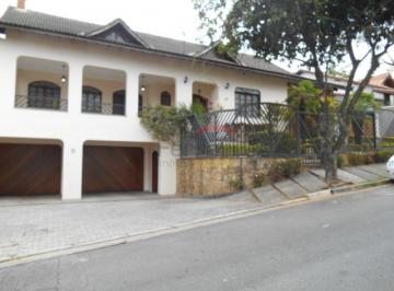 Casa · 900m² · 6 Quartos · 9 Vagas · Mansão no Jardim Guapira, 6 dormitórios, sendo 4 suites, 9 vagas